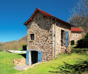 Tiny house de charme - Piscine & Jaccuzi